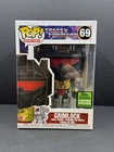 Funko Pop! Transformers Grimlock #69 2021 Spring Exclusive Vinyl Figure
