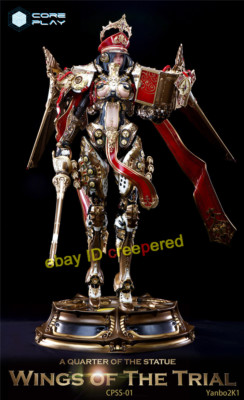 審判の翼　末世涅槃　COREPLAY　　wings of the trial s-l400.jpg