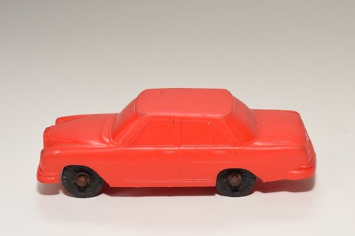 A48 1:43 VINYL LINE STELCO GERMANY MERCEDES-BENZ 250SE 250 SE EXCELLENT COND. - Picture 2 of 7