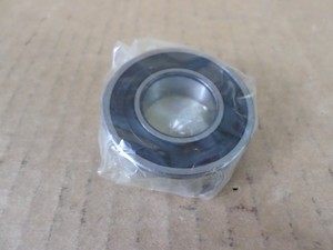 Подшипник 6004 2rs1