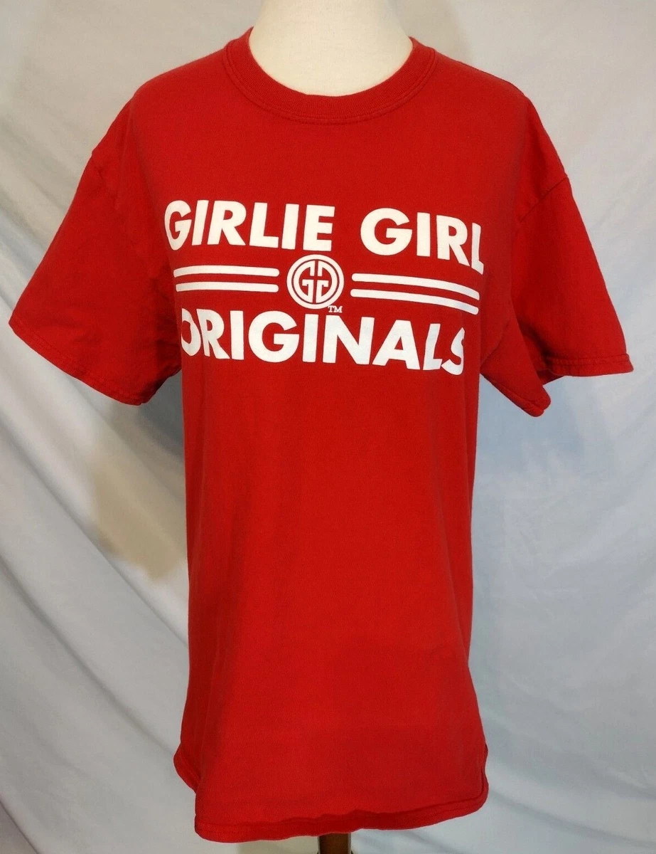 girlie shirts