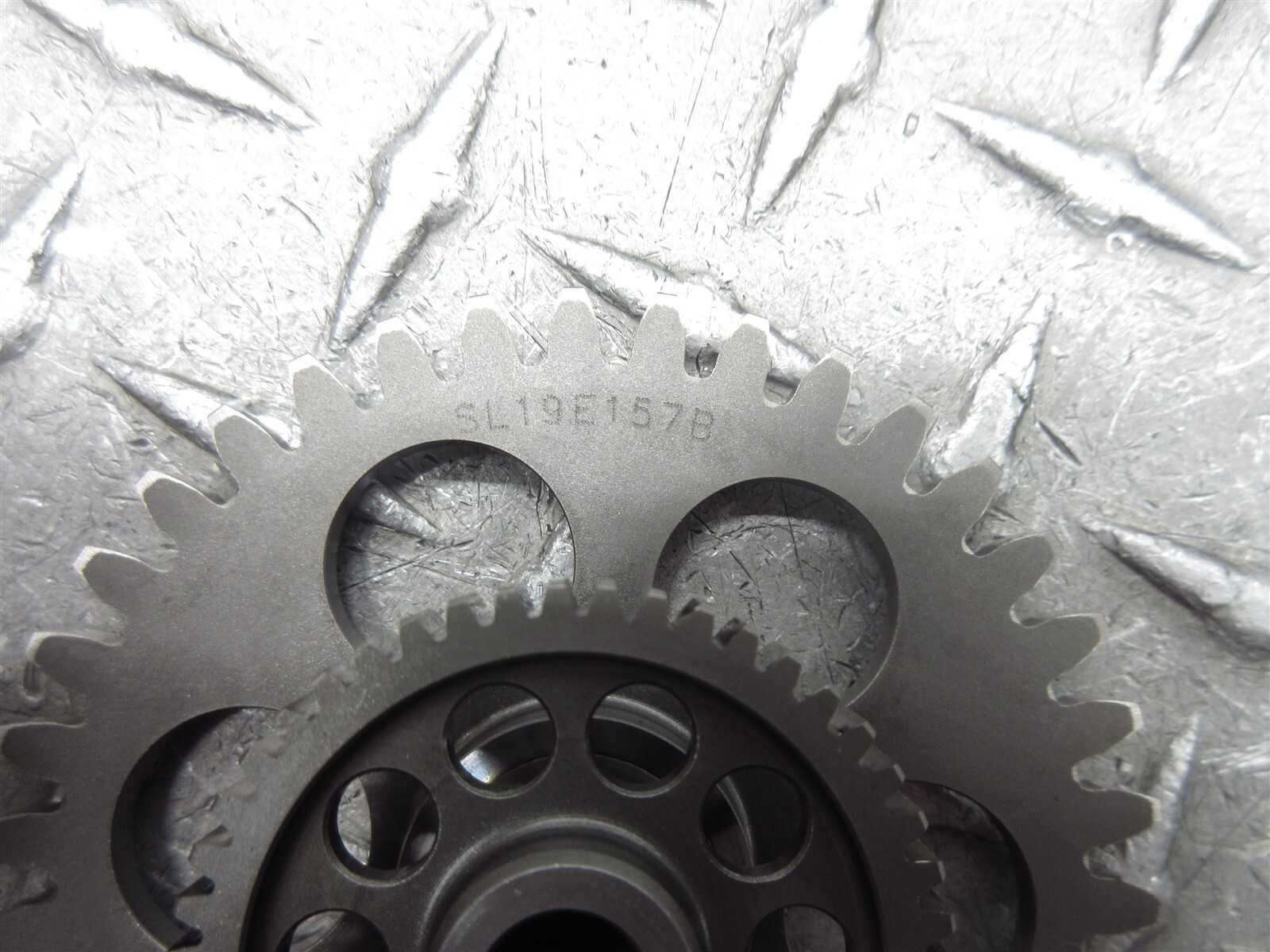 13 BMW K 1300 Starter Start Motor 8533755-01 for sale online | eBay 