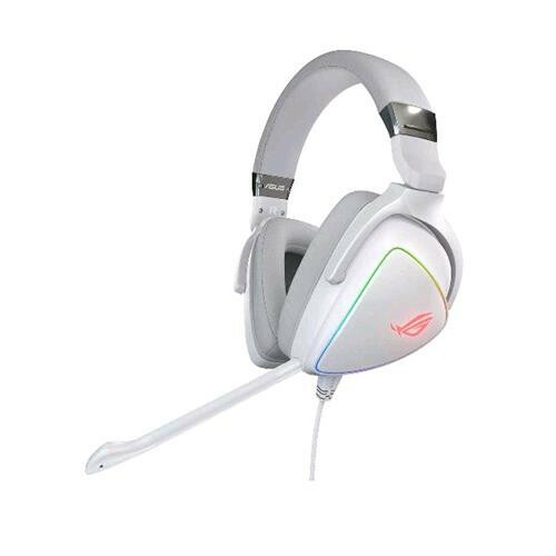 cuffie e microfoni periferiche asus tuf gaming h1 cuffie microfono wireless  pc/ps5