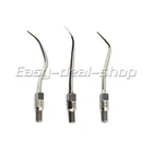 Dental Scaler Tips S1 S2 S3 fit NSK AS2000 Perio Air Scaler Hygienist Handpiece