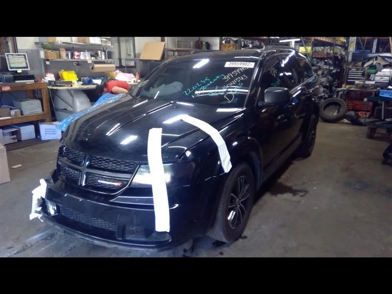 Eje conductor eje delantero tracción delantera 2,4 L compatible con 11-17 Journey 901973 Foto 3 de 4