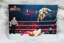 2011 TOPPS WWE CHAMPIONS #33 EVE TORRES (DIVAS CHAMPIONS)