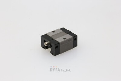 WON NNB S15CUU Short type linear Bearing block for replace BRG-I-2178=1C24