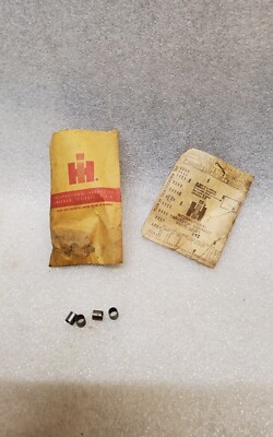 International Fleetstar, Loadstar, Transtar Axle Shift Control Dowel Bushings