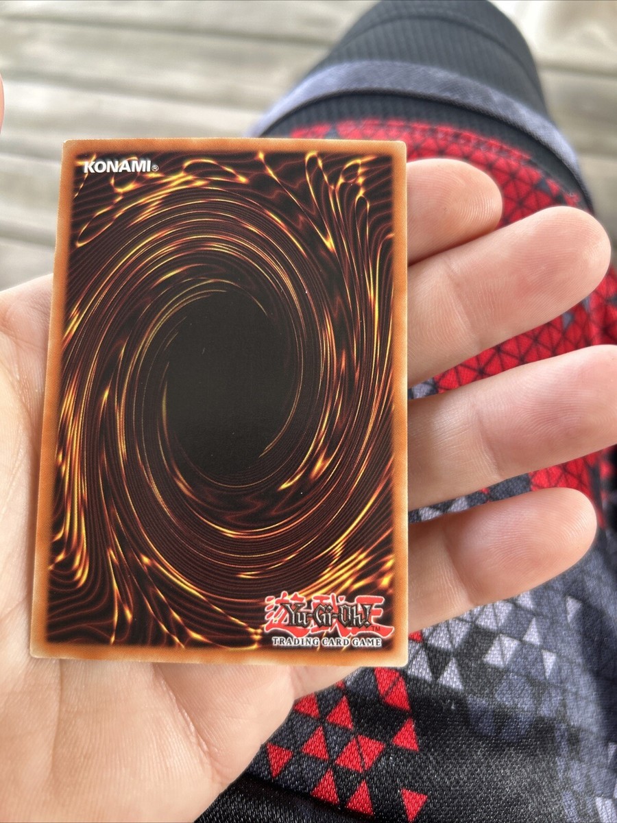 Yu-Gi-Oh! TCG Archlord Kristya Stardust Overdrive SOVR-EN096