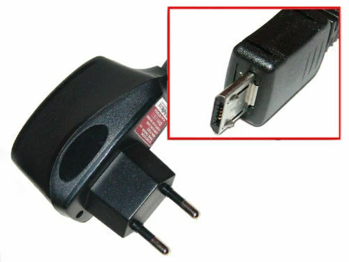 Caricabatterie e dock per cellulari e smartphone Nokia