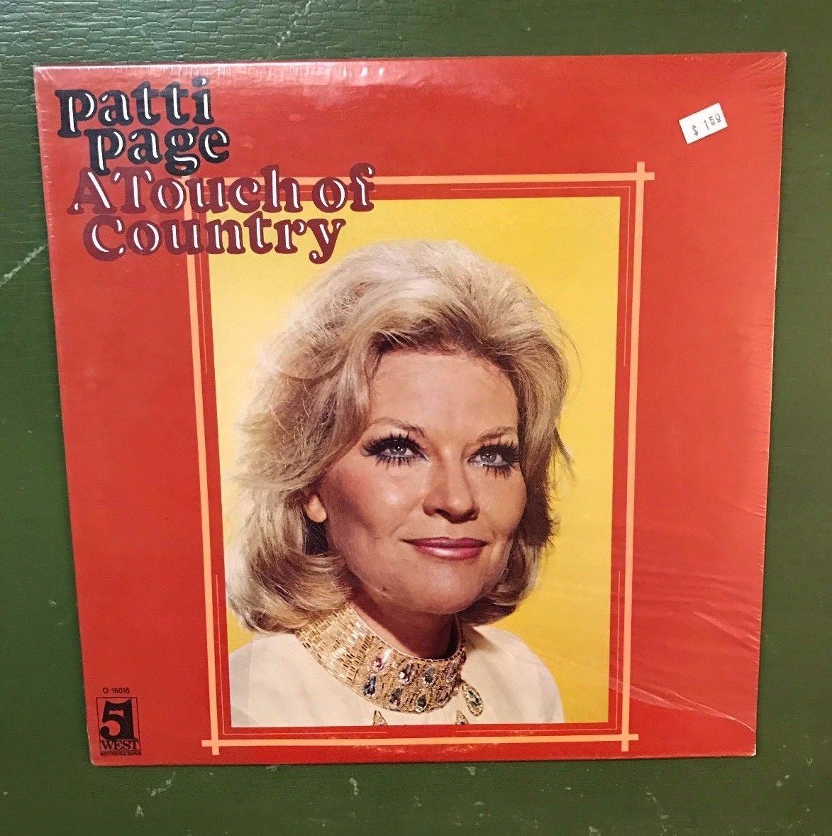 米7” Patti Page Boy From The Country / You Dont Need A Heart 444989 Columbia /00080 Patti Page - Boy From The Country / You Don't Need A Heart