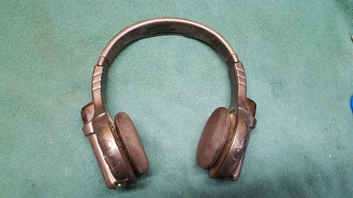 Honda Odyssey OEM DVD Wireless Stereo 