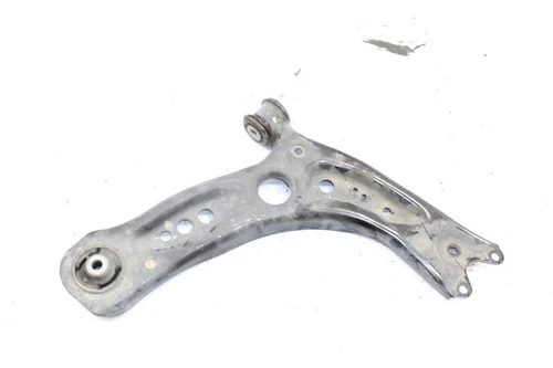 Come cambiare braccio inferiore anteriore su Peugeot 206 CC 2D - Guida alla sostituzione