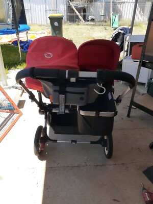 bugaboo donkey gumtree