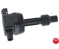 ZüNdspule Ngk 48171 FüR Volvo S40 I V40 Kombi
