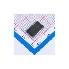 5pcs L293WS(XBLW) SOP-20