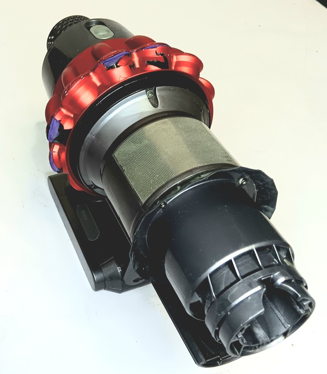 Dyson SV12 Cyclone V10 Animal Cordless Vacuum Cleaner Main Body