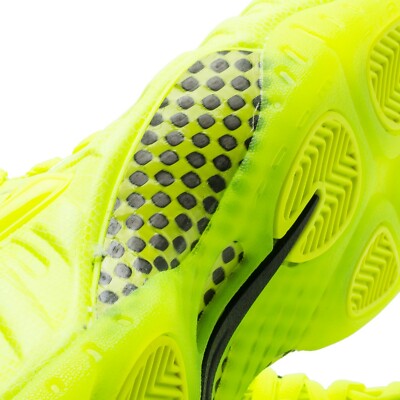 NIKE - NIKE AIR FOAMPOSITE PRO VOLTナイキ バッシュ 2021 NIKE FOAMPOSITE PRO 