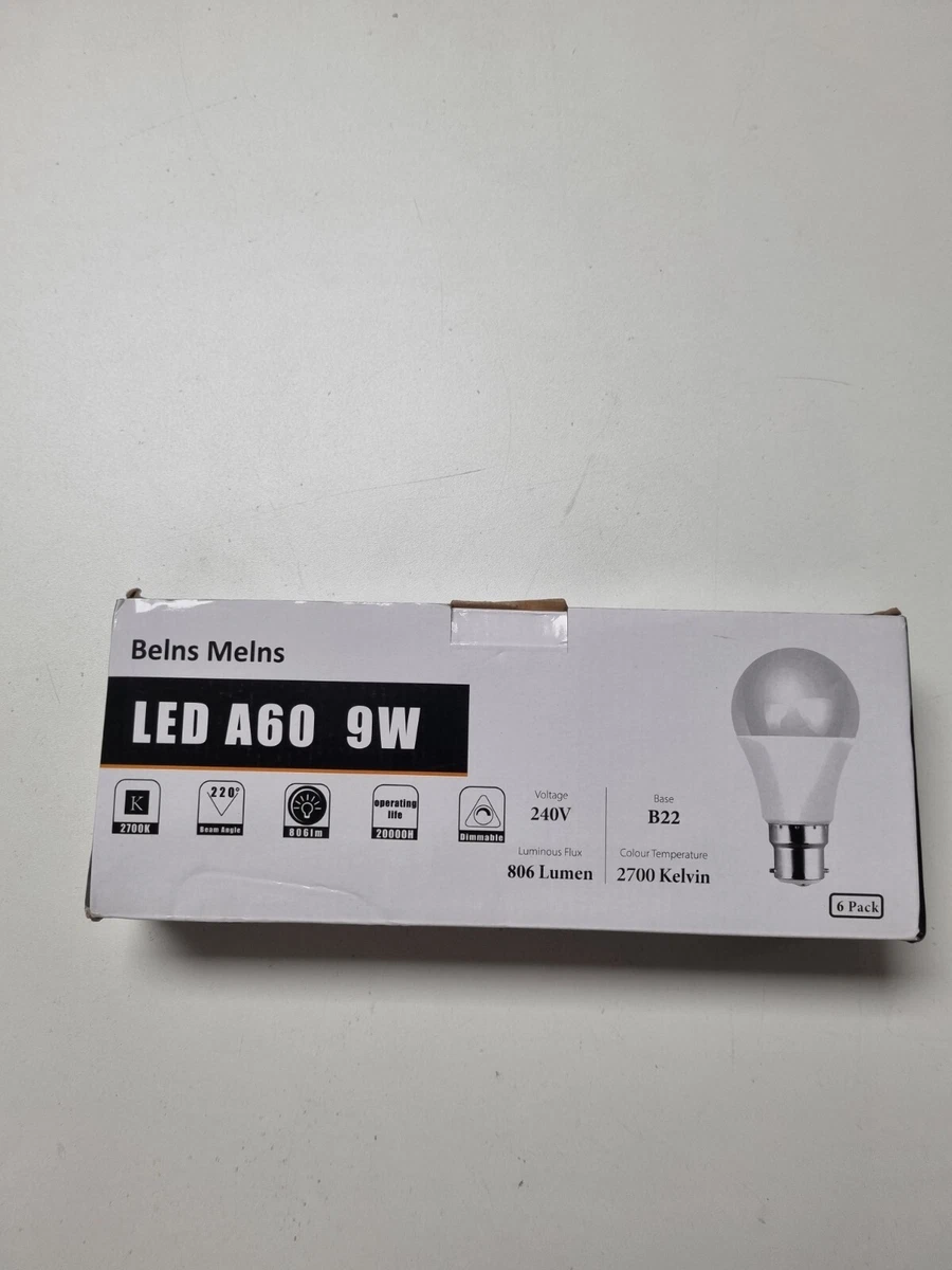 A60 9w deals