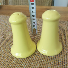 V&B SWITCH SUMMERHOUSE  GALLO   1 Salzstreuer + 1 Pfefferstreuer   VILLEROY&BOCH