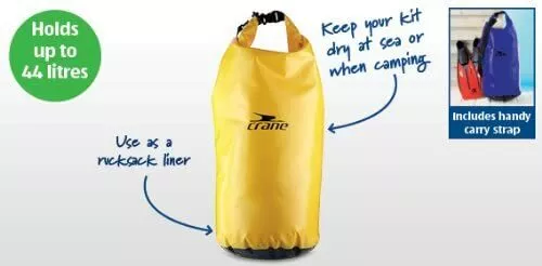 Aldi drybag cheap