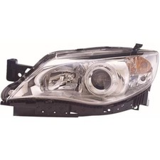 Hauptscheinwerfer Halogen rechts für Subaru Impreza Schrägheck GR Bj.08-12