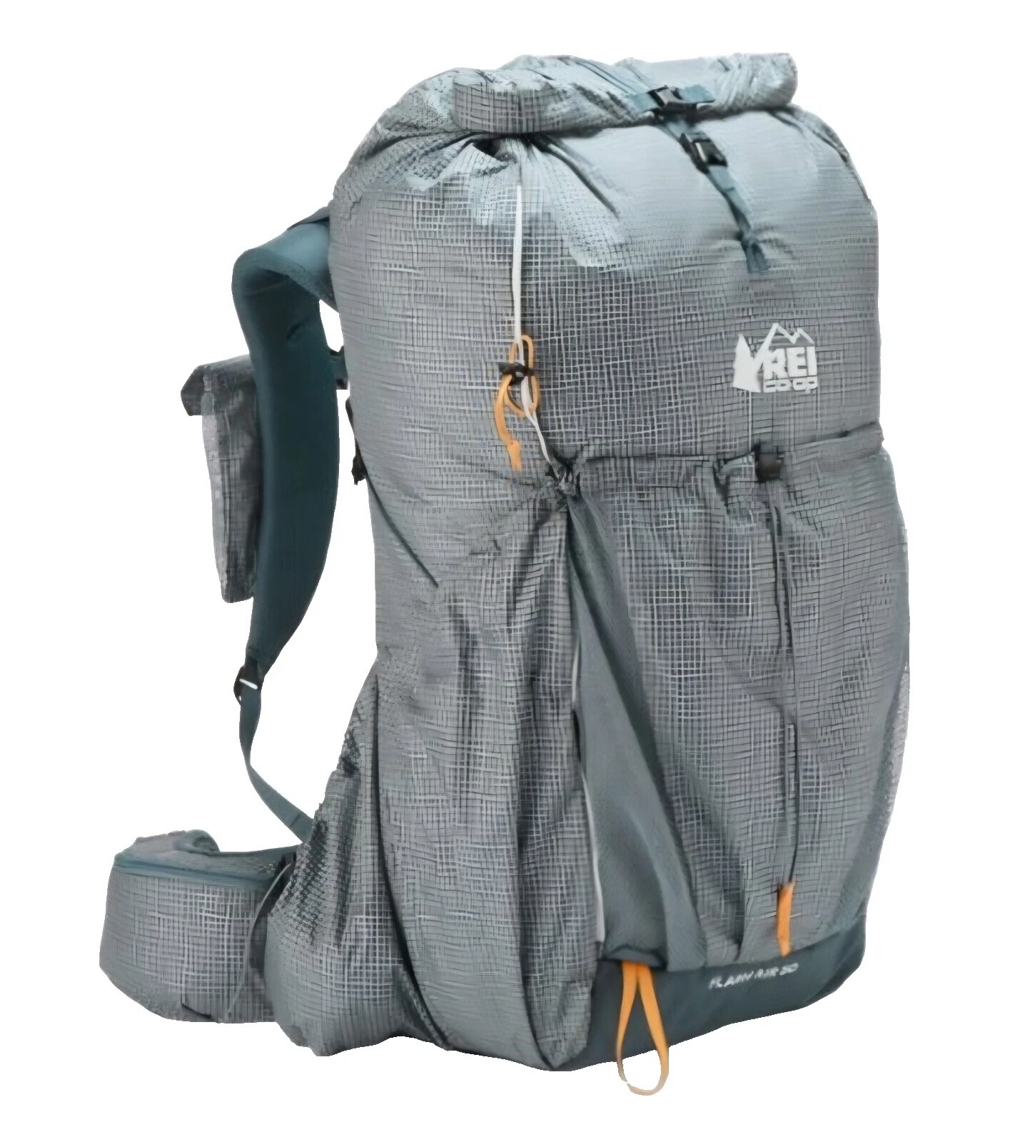 REI Nylon Bolsas y mochilas de Campamento y senderismo