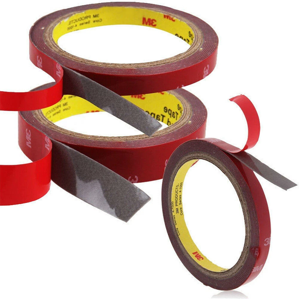 3m double sided tape for led strip deals