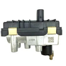 Turbo Electronic Actuator 6nw01009-22 Turbocharger Wastegate for SAIC Maxus G10