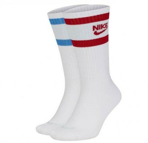nike ribbed socks