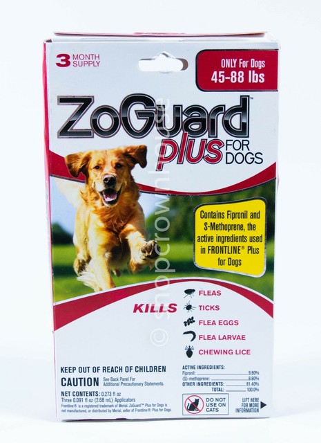 promika zoguard plus