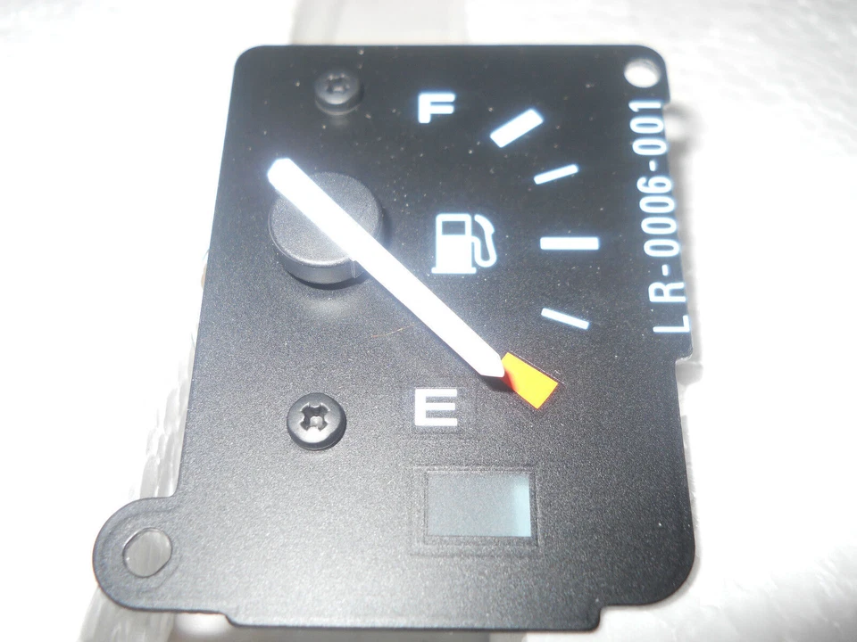 LAND ROVER DISCOVERY MEDIDOR DE COMBUSTIBLE OEM STC1318 1994-1999 Foto 2 de 3