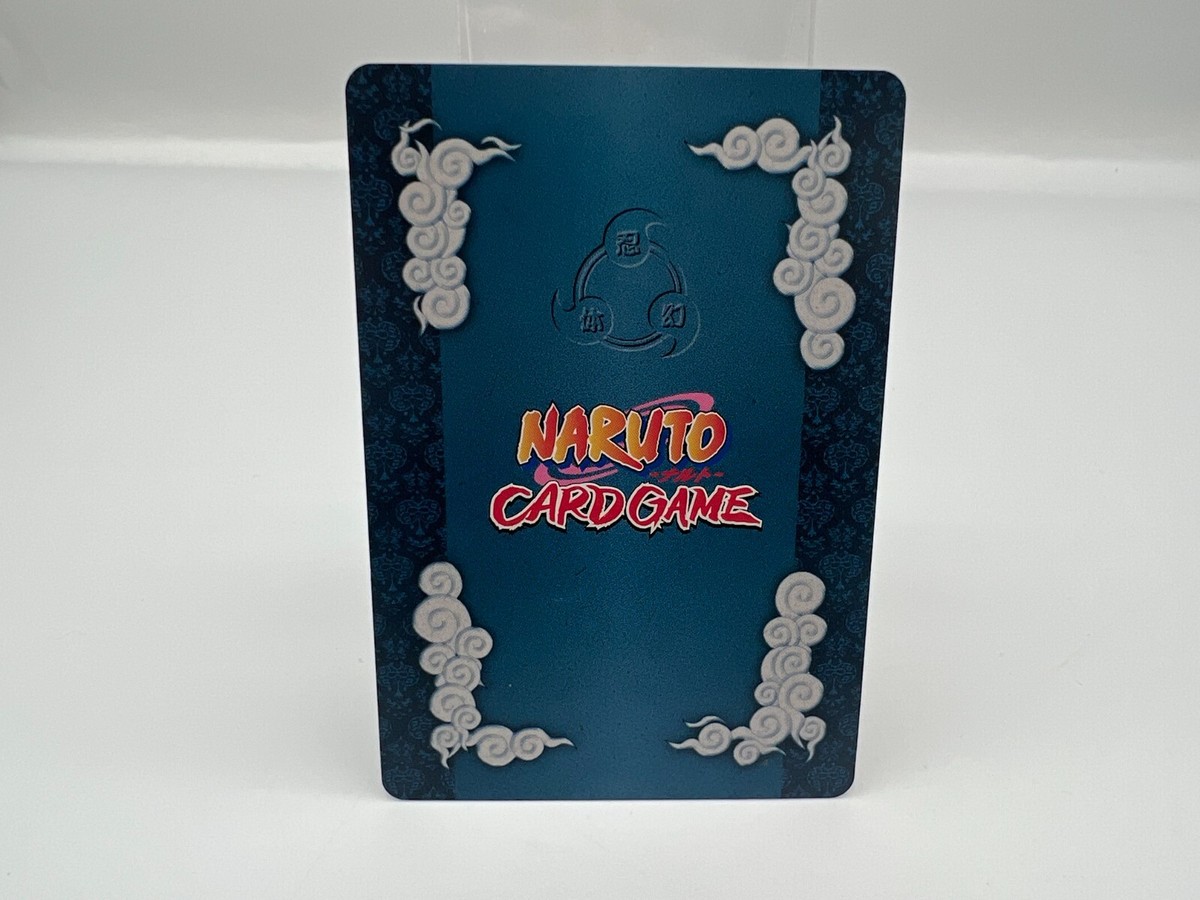 NARUTO card 325 Japanese BANDAI Vintage Rare F/S | eBay