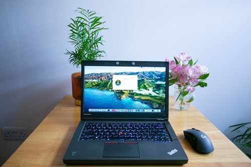 Lenovo ThinkPad T440p i7 3.3GHz 16GB RAM 512GB SSD, Office, Windows 10 or 11 Pro - Picture 15 of 24