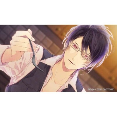 ソフトのみ DIABOLIK LOVERS GRAND EDITION Amazon.co.jp: DIABOLIK LOVERS GRAND EDITION - PS4 : ホビー