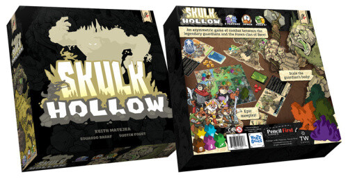 Skulk Hollow By Pencil First Games