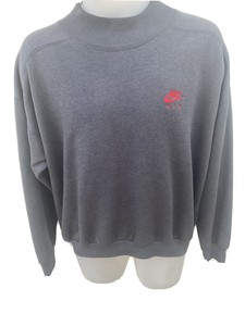 plain nike sweater