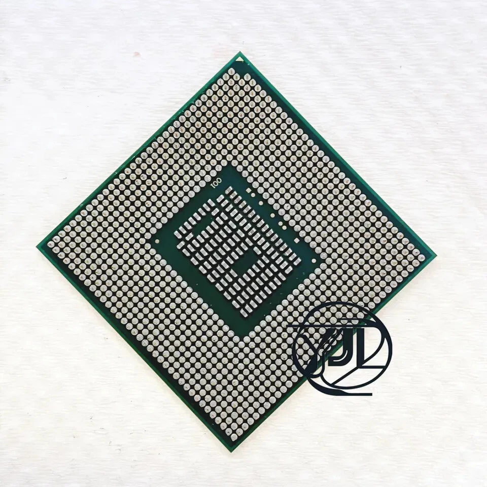 Intel Core i7-2620M 2.7GHz Mobile Laptop Dual-Core CPU SR03F Socket G2 - Image 2 of 4