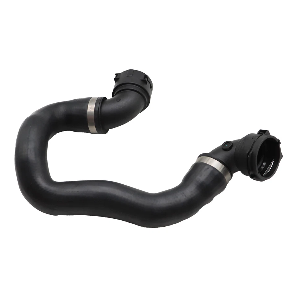 Kit de manguera de agua refrigerante radiador apto para BMW 135i 335i 335xi 2007-2010 6 piezas Foto 3 de 4