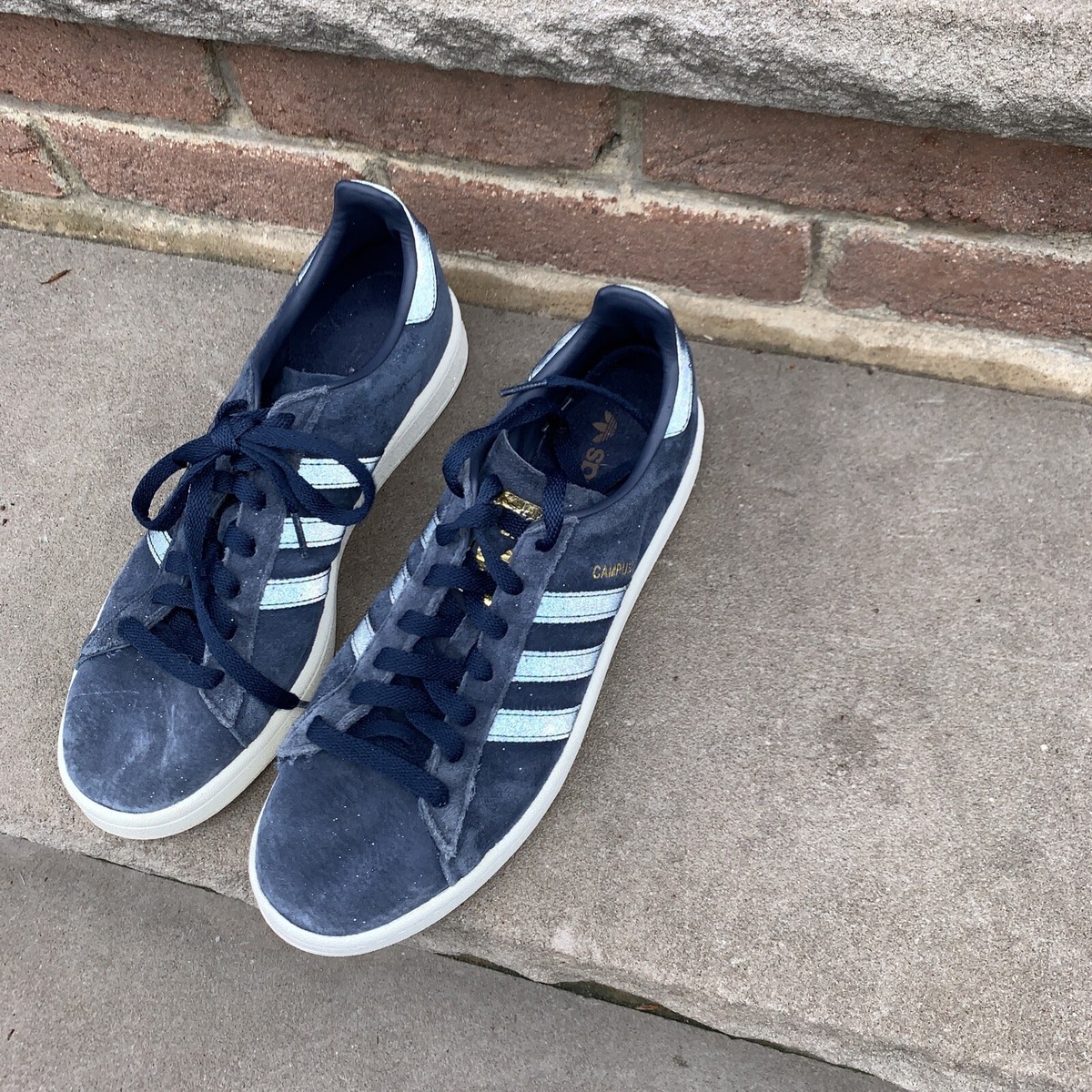 adidas campus 2 ebay