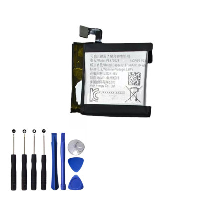 PL472023 270mAh 3.87V Battery For Huami Amazfit GTS 4 mini Smart Watch
