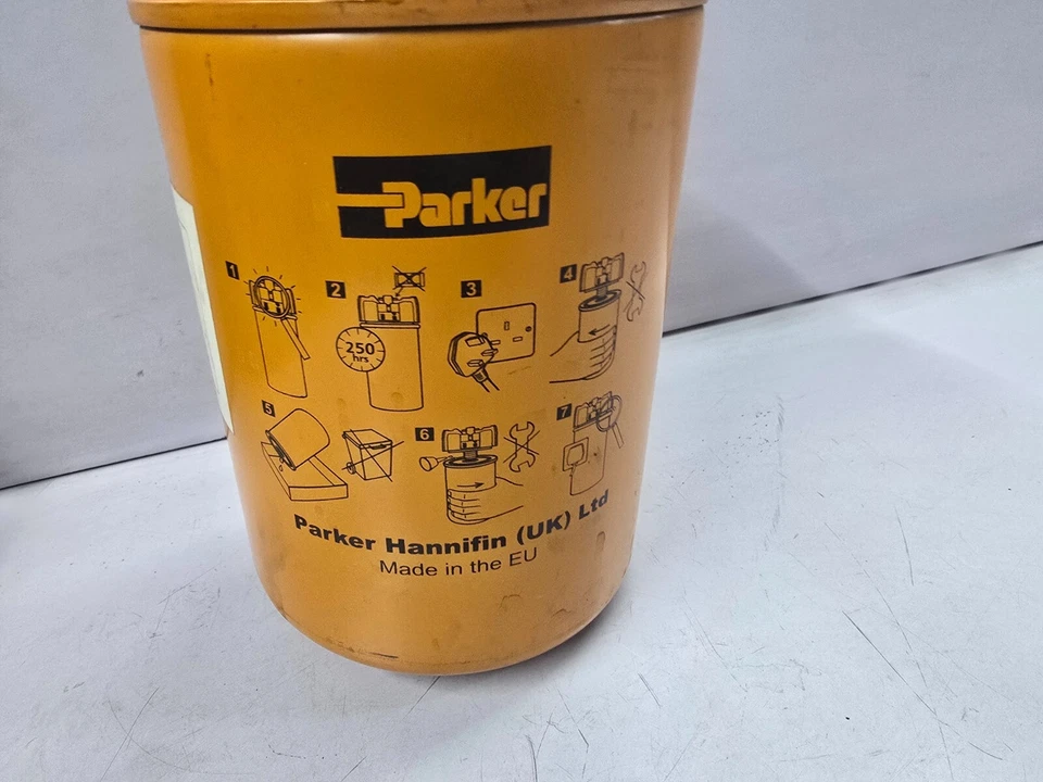 Filtre Parker MX.1591.4.10 Maxiflow - Photo 4/4