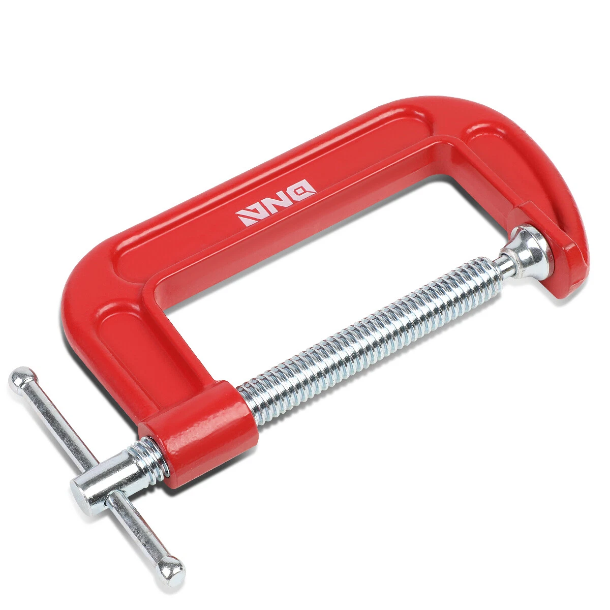 Cast iron clearance c clamp