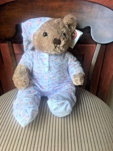 fabrica de osos de peluche