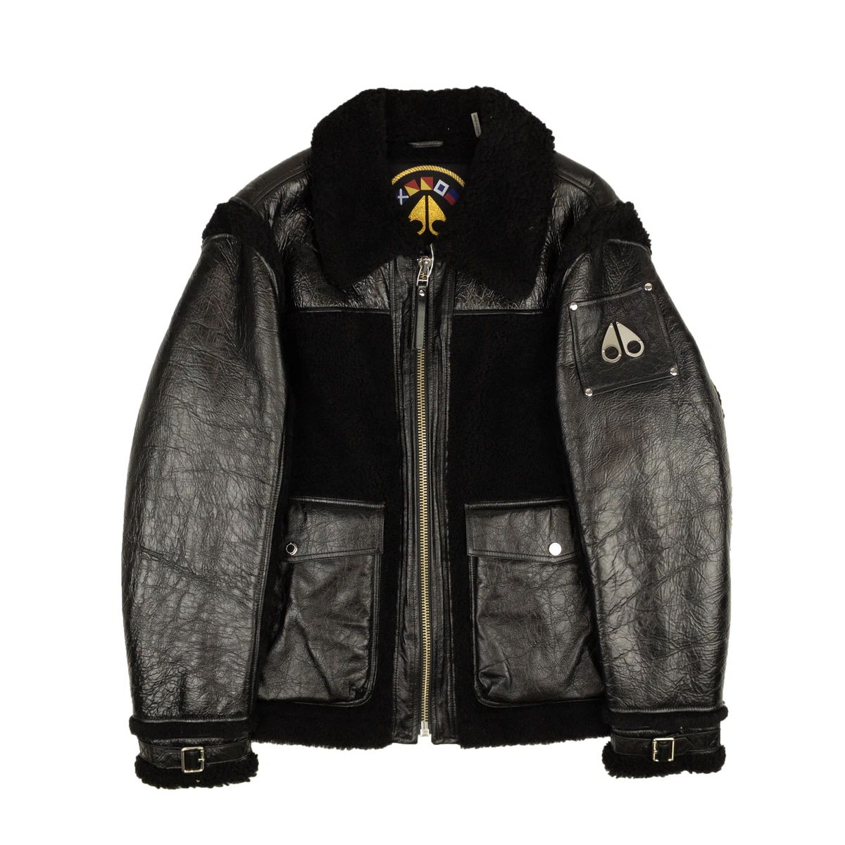 Moose knuckles ebay new arrivals