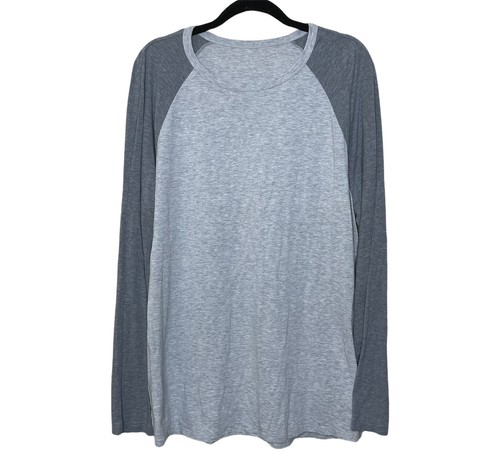 LULULEMON Bodhi Long Sleeve Tee Shirt 