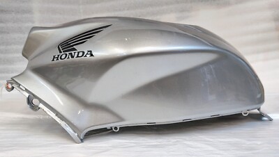 HONDA CBR600RR 07-12 CBR 600RR Gas Fuel Tank Cowl Fairing Cover