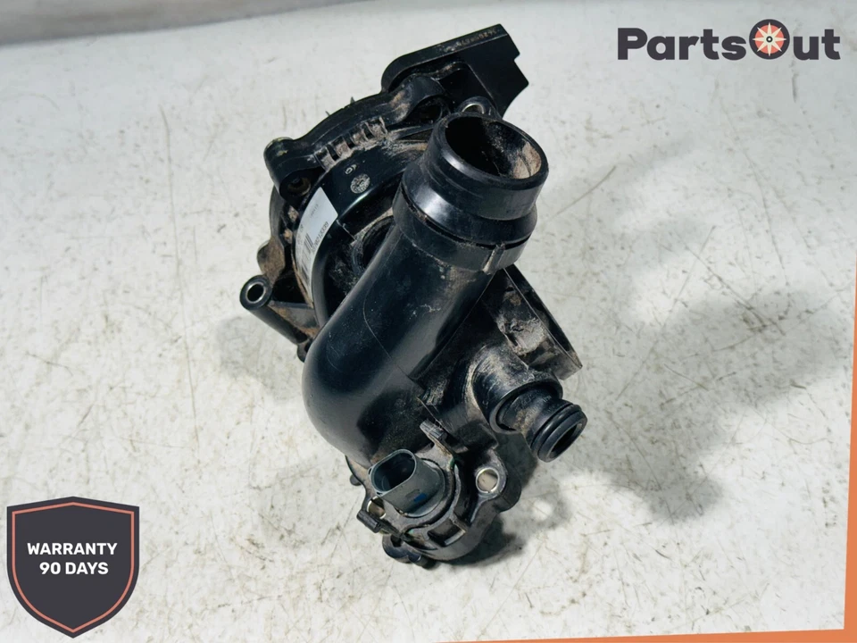 AUDI A3 A5 A4 A6 QUATTRO TFSI 2008-2018 BOMBA DE REFRIGERANTE DE AGUA OEM Foto 2 de 4