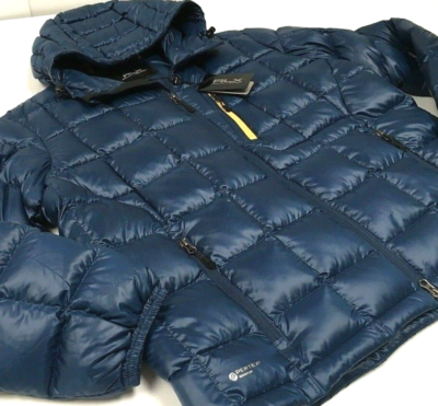 RLX Polo Ralph Lauren Ultralight Thermoball 700 Down Pertex  