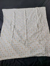 Disney Baby Winnie the Pooh Bear Receiving Blanket 40" 34"